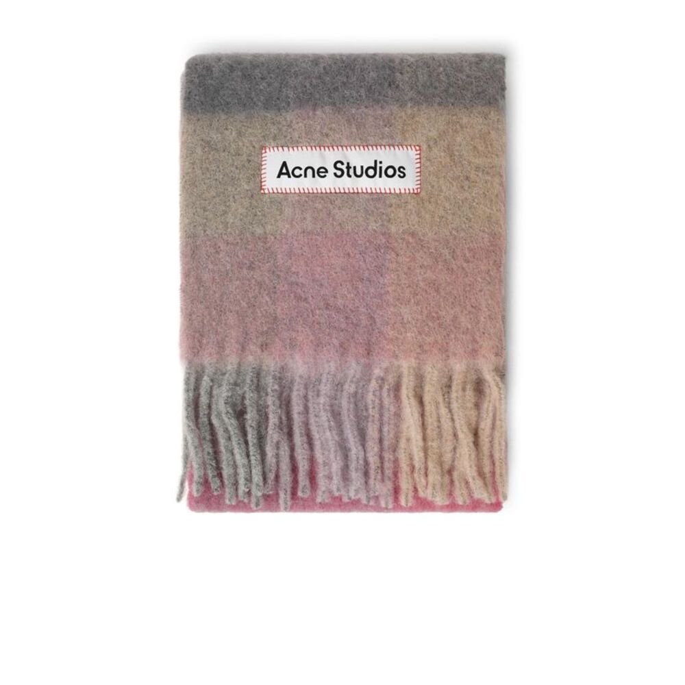 Acne Studios Sciarpa Women